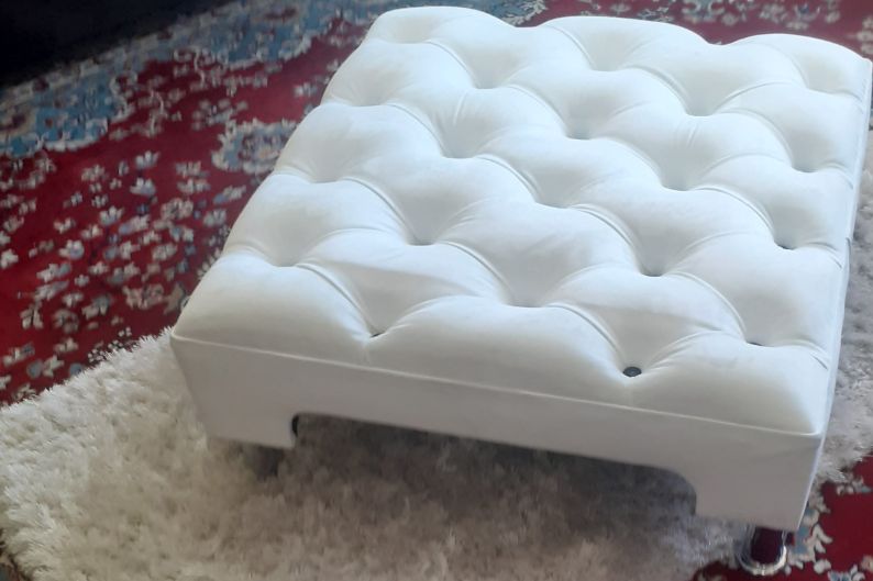 Prestige Ottoman Storage Box