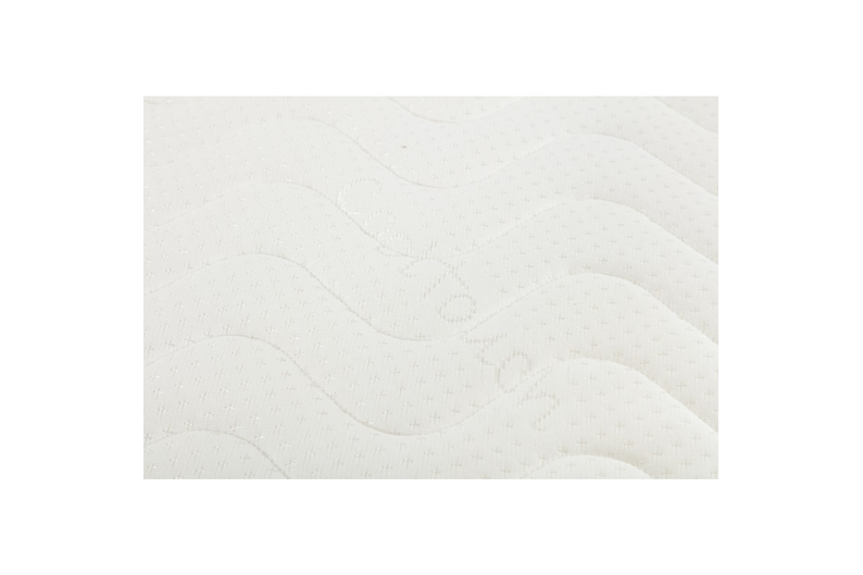 12” Deluxe Reflex Foam Support Mattress