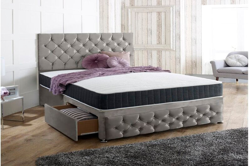 Chesterfield DIVAN BASE