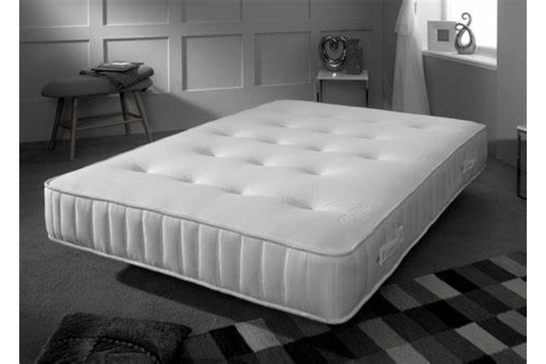 orthopaedic mattress