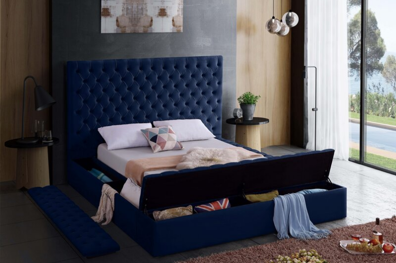 Knightsbridge Bed Frame