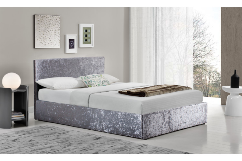 Facile Bed Frame