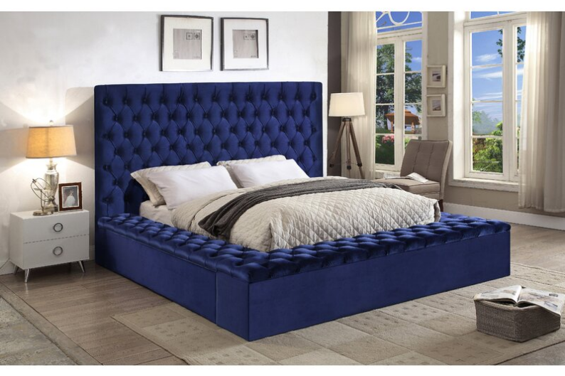 Knightsbridge Bed Frame