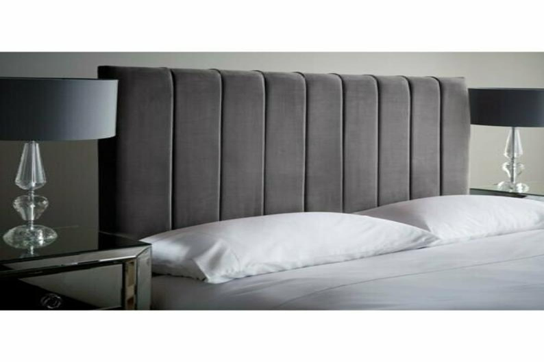 Paris Upholstered Headboard