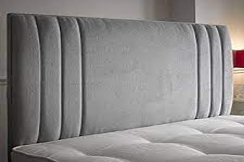 Madrid Upholstered Headboard