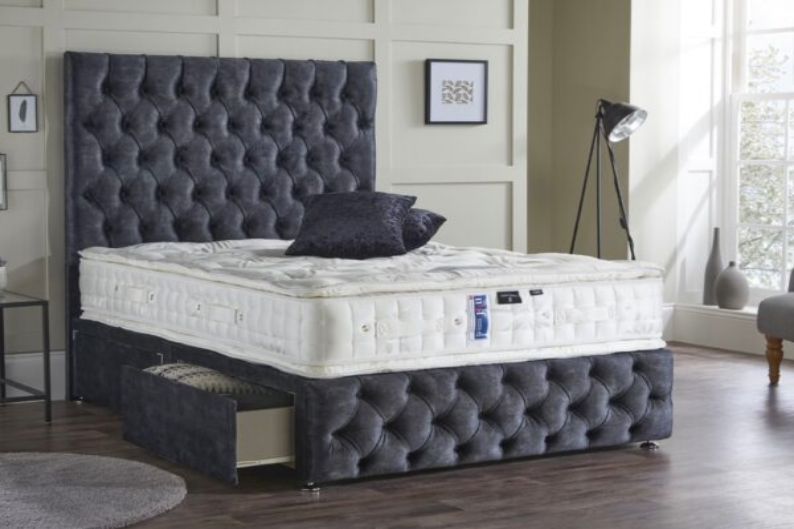 Kensington DIVAN BASE