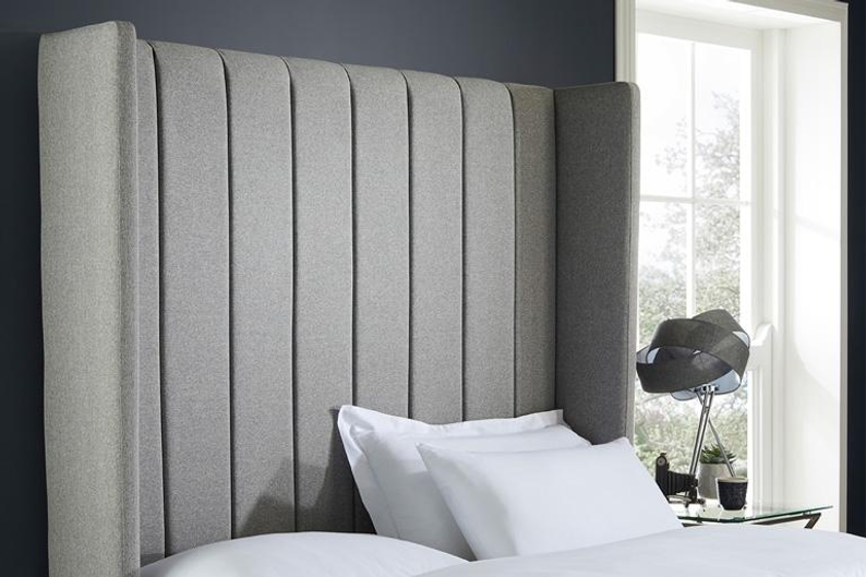 Lola Upholstered Headboard