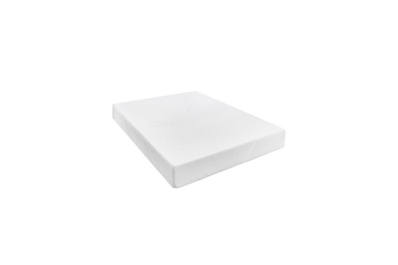 memory foam mattress